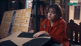 Standup Girl - Episode 02